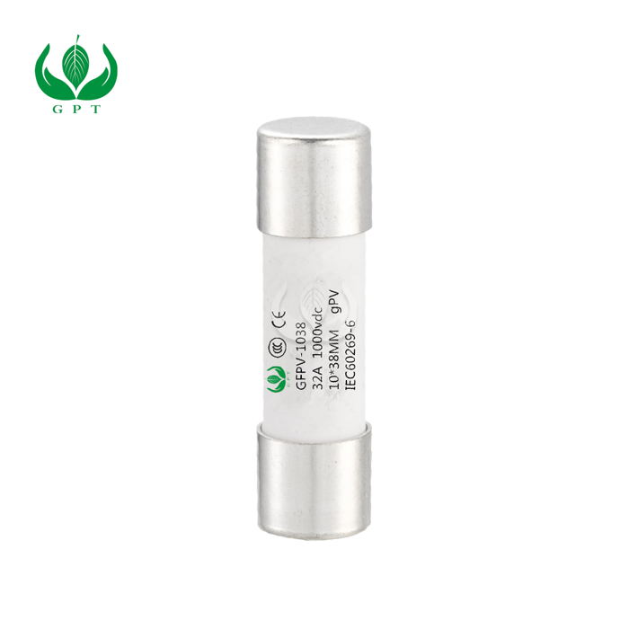 10A DC Fuse for Battery Energy Storage: What You Need to Know